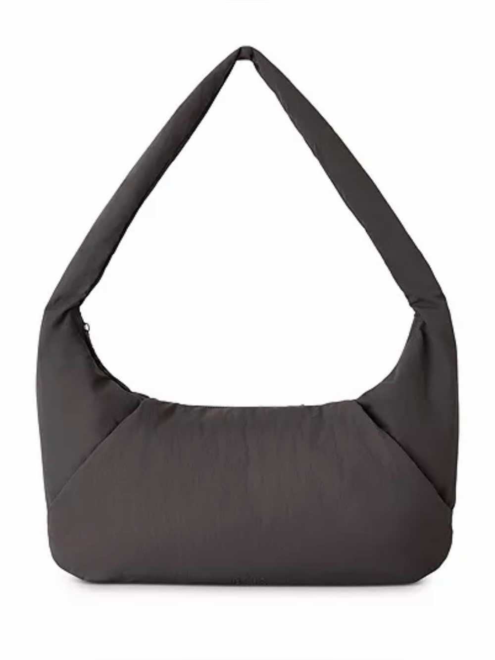 BEIS oversized crescent catchall